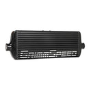GrimmSpeed Front Mount Intercooler Kit - 2015-21 Subaru STI-3