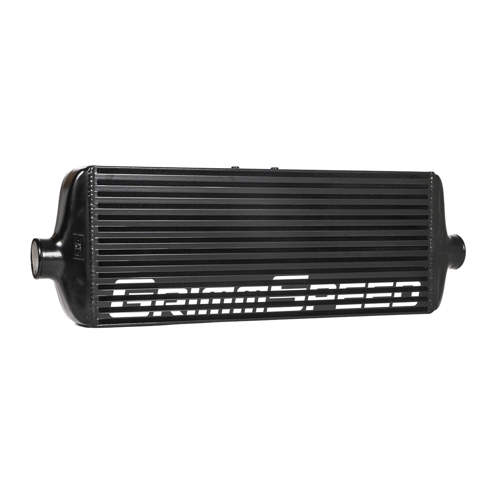 GrimmSpeed Front Mount Intercooler Kit - 2015-21 Subaru STI