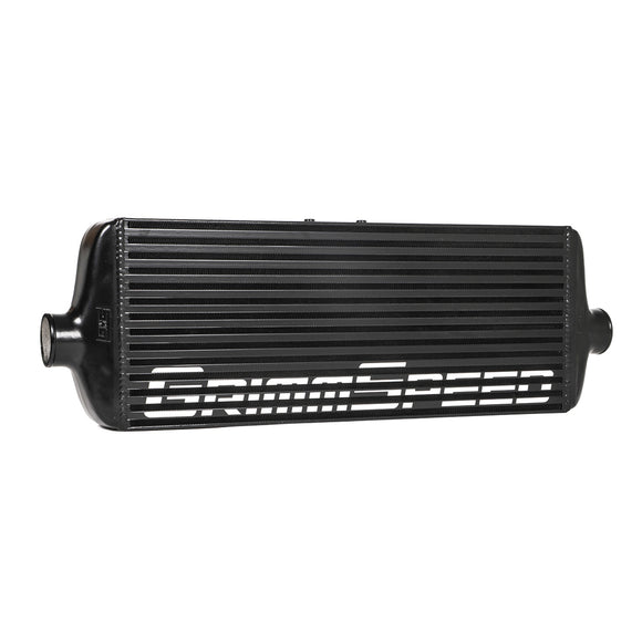 GrimmSpeed Front Mount Intercooler Kit - 2015-21 Subaru WRX