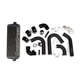 GrimmSpeed Front Mount Intercooler Kit - 2015-21 Subaru WRX