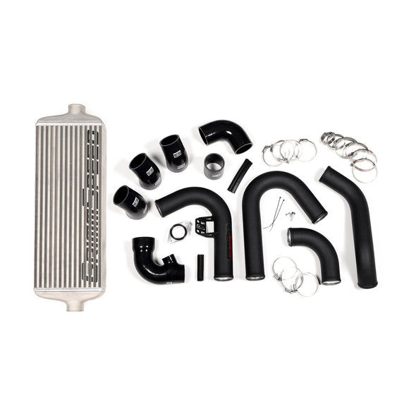 GrimmSpeed Front Mount Intercooler Kit - 2015-21 Subaru WRX