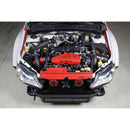 GrimmSpeed Front Mount Intercooler Kit - 2008-14 Subaru WRX-7