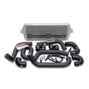 GrimmSpeed Front Mount Intercooler Kit - 2008-14 Subaru STI-13