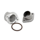 GrimmSpeed Front Mount Intercooler Kit - 2008-14 Subaru WRX-11