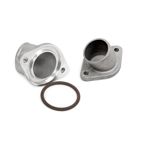 GrimmSpeed Front Mount Intercooler Kit - 2008-14 Subaru WRX