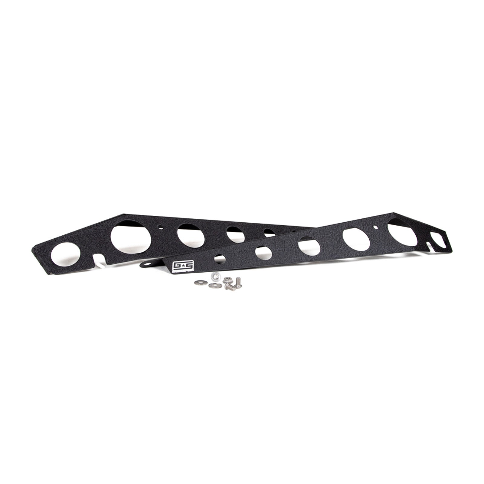 GrimmSpeed Fender Shrouds - 2015-21 Subaru WRX/STI