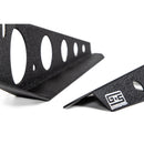 GrimmSpeed Fender Shrouds - 2015-21 Subaru WRX/STI-6