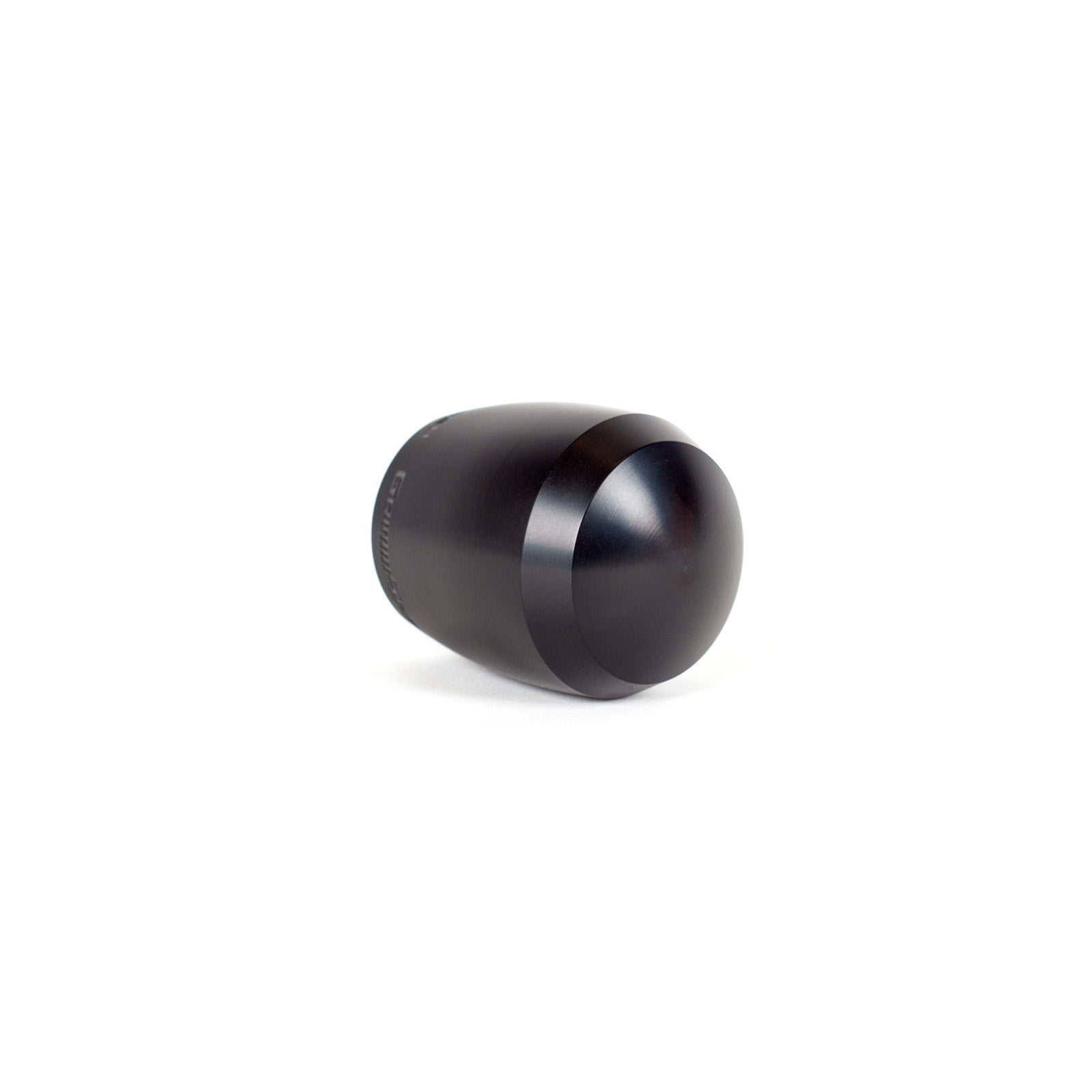 Grimmspeed Stubby Shift Knob - Lightweight Delrin - Universal