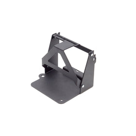 GrimmSpeed Lightweight Battery Mount Kit - 2013-18 Ford Focus ST, 2016-18 Ford Focus RS