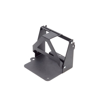 GrimmSpeed Lightweight Battery Mount Kit - 2013-18 Ford Focus ST, 2016-18 Ford Focus RS