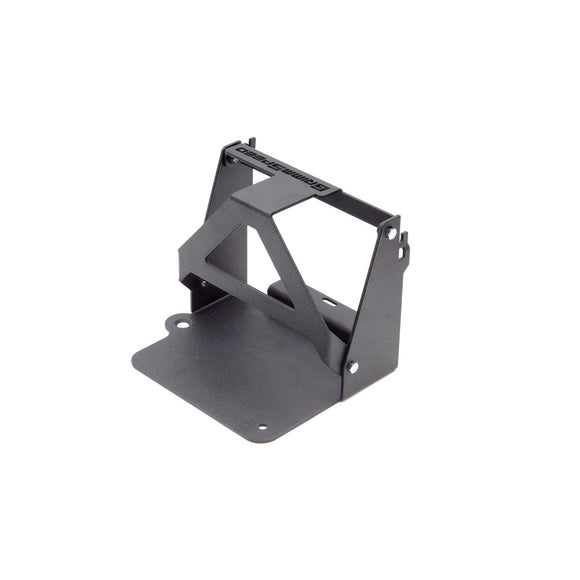 GrimmSpeed Lightweight Battery Mount Kit - 2013-18 Ford Focus ST, 2016-18 Ford Focus RS
