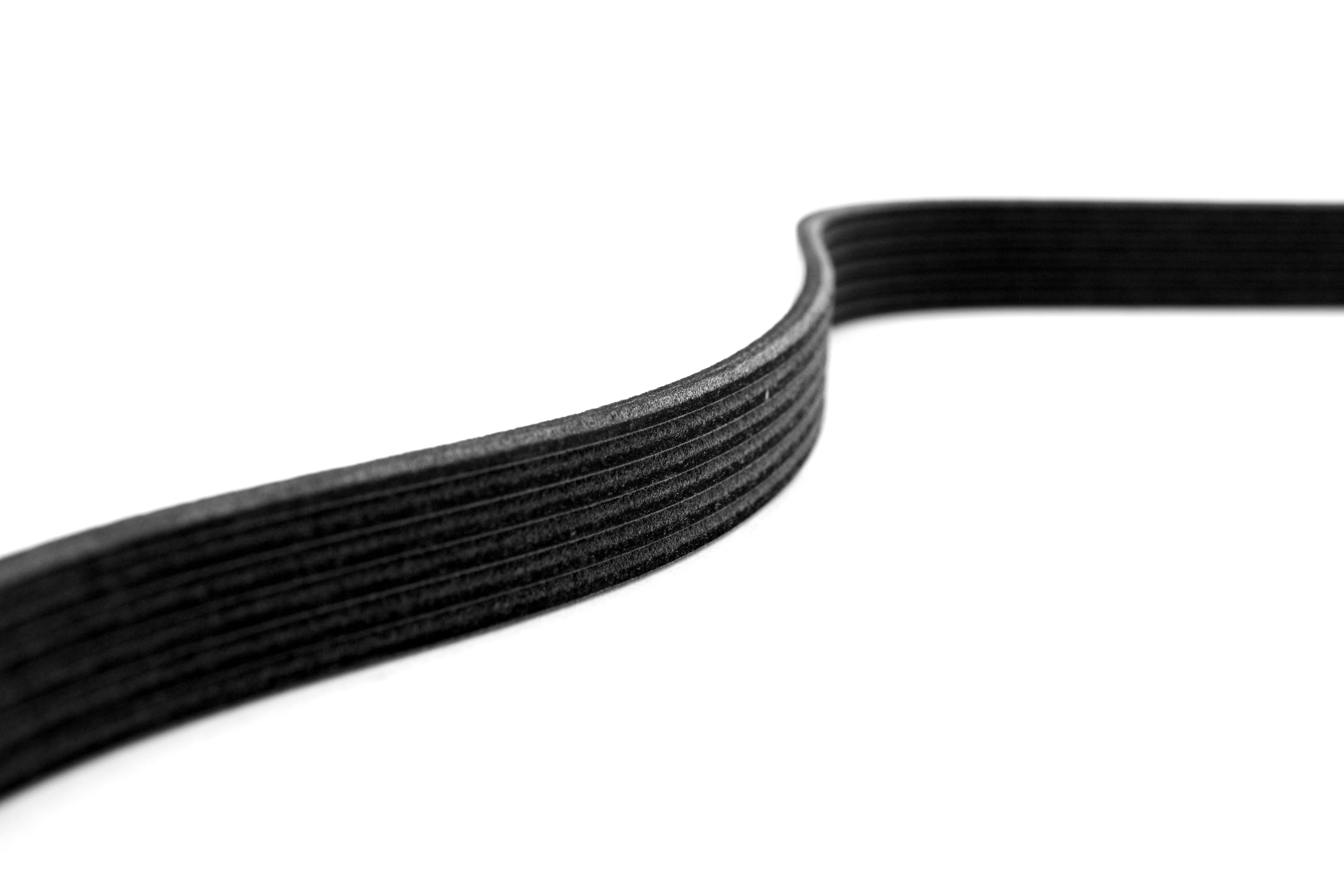 Gates Micro-V Serpentine Belt - 2013-21 Subaru BRZ, 2013-16 Scion FRS, 2017-21 Toyota GT86