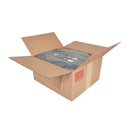 GrimmSpeed Cold Air Intake - 2002-07 Subaru WRX/STI,  2004-08 Subaru Forester XT-9