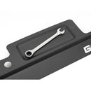 GrimmSpeed Radiator Shroud w/ Tool Tray - 2002-07 Subaru Impreza-3