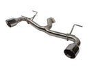 GrimmSpeed Axle-Back Exhaust – 2022-2025 GR86 / BRZ (Gen 2 Only)-1