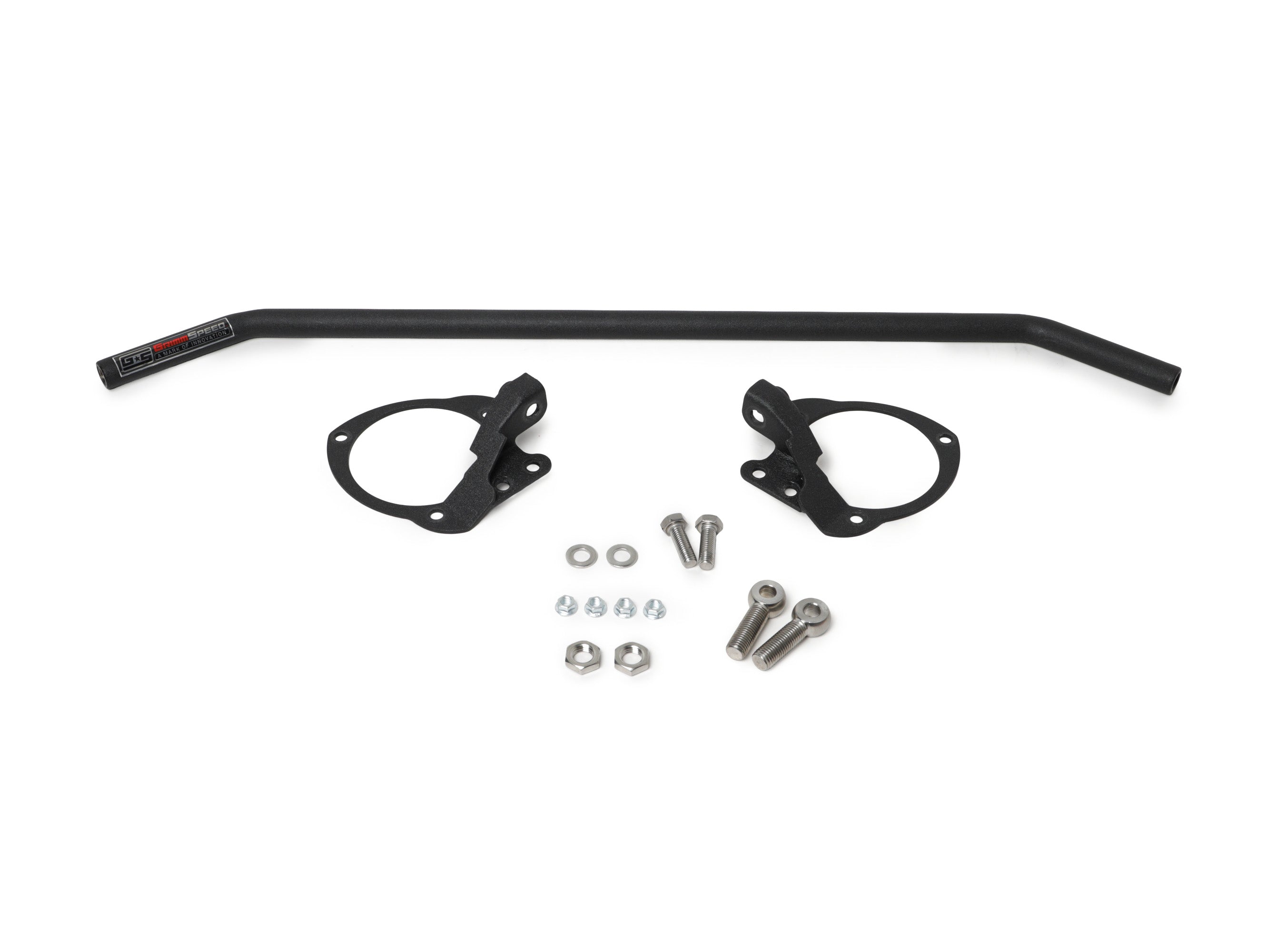 GrimmSpeed V2 Strut Bar – BRZ / FRS / GR86