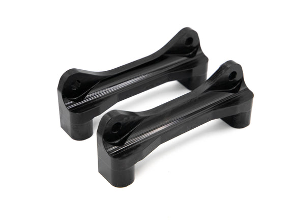 GrimmSpeed 4-Piston Brake Caliper Kit For 2022+ VB WRX (340mm Rotor)