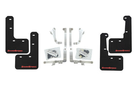 GrimmSpeed Mudflap - 2015-2021 VA WRX/STI