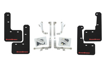 GrimmSpeed Mudflaps