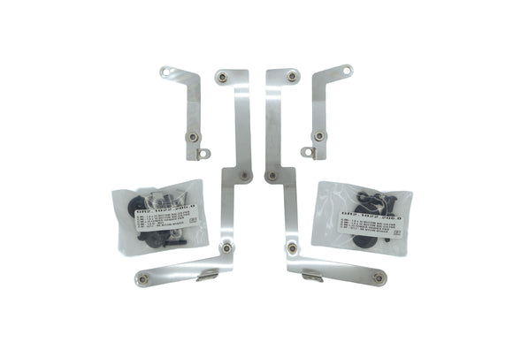 GrimmSpeed Mudflap - 2022-2025 VB WRX