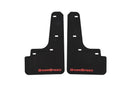 GrimmSpeed Mudflap - 2022-2025 VB WRX-2