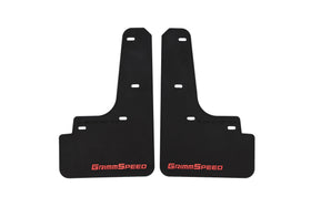 GrimmSpeed Mudflap - 2022-2025 VB WRX - 0