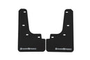 GrimmSpeed Mudflap - 2022-2025 VB WRX-3