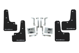 GrimmSpeed Mudflap - 2022-2025 VB WRX