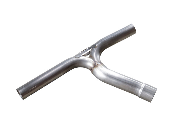 GrimmSpeed “Gentleman’s Exhaust” V2 Catback System – Non-Resonated
