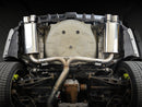 GrimmSpeed “Gentleman’s Exhaust” V2 Catback System – Resonated-5