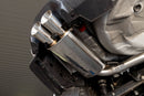 GrimmSpeed Subaru VB WRX Gentleman's Catback Exhaust - Resonated-5