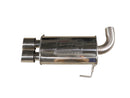 GrimmSpeed Subaru VB WRX Gentleman's Catback Exhaust - Non-Resonated-2