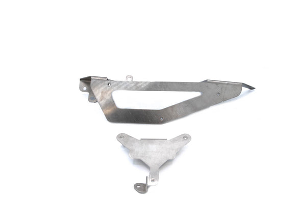 GrimmSpeed 2nd Gen Pulley and Engine Cover Kit - 2022+ Subaru BRZ, Toyota GR86