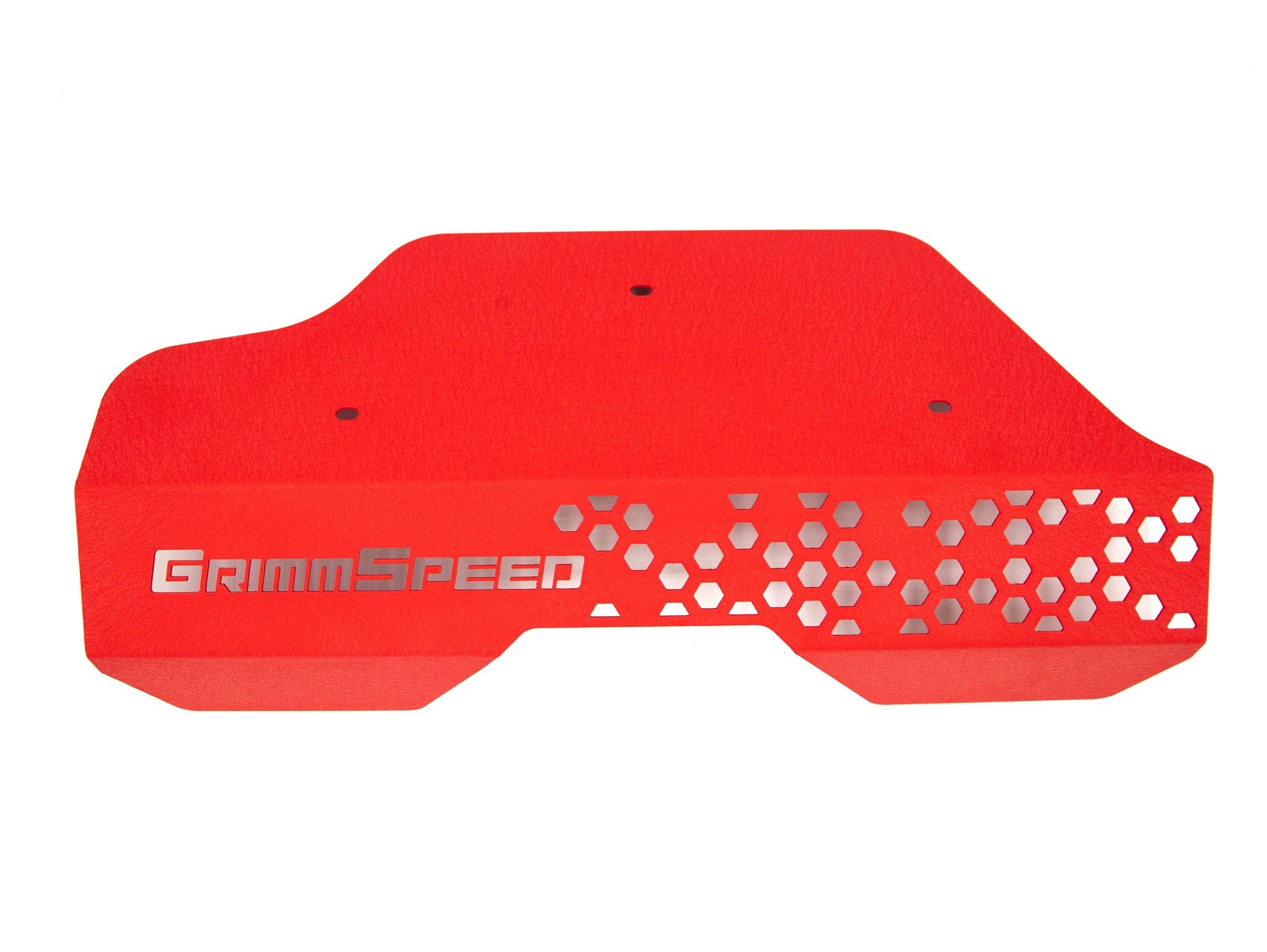 GrimmSpeed 2nd Gen Pulley and Engine Cover Kit - 2022+ Subaru BRZ, Toyota GR86