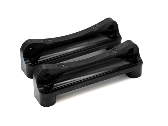 GrimmSpeed 4-Piston Brake Caliper Kit For 2022+ VB WRX (316mm Rotor)