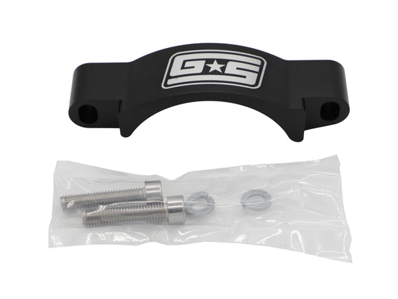 GrimmSpeed Subaru EJ Engine Timing Belt Guide