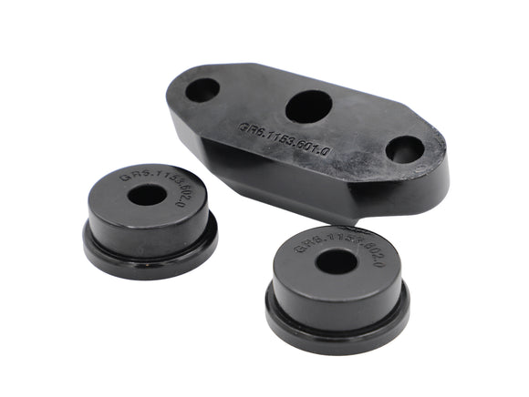 GrimmSpeed Shifter Bushing Kit 6-Speed 2004-2021 STI