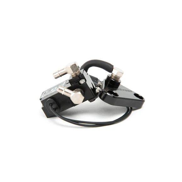 Inlet Build Package for the Subaru WRX 2015-2021