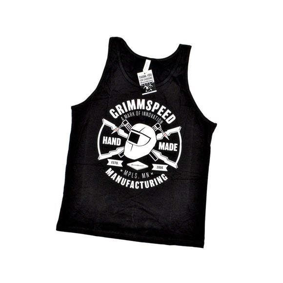 GrimmSpeed MFG Tank Top