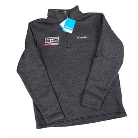 GrimmSpeed Fleece Pullover