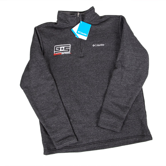 GrimmSpeed Fleece Pullover