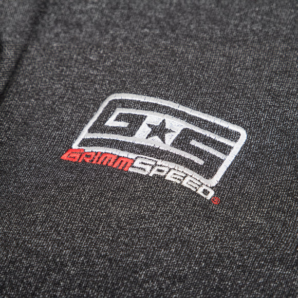 GrimmSpeed Fleece Pullover