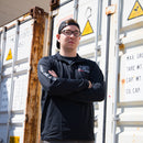 GrimmSpeed Sport Pullover-3