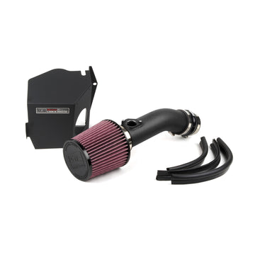 Buy black GrimmSpeed Cold Air Intake - 2005-09 Subaru Legacy GT/Outback XT