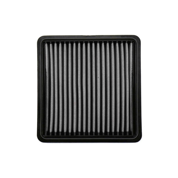 GrimmSpeed Dry-Con Panel Filter - 2008-21 Subaru WRX, 2008-18 Subaru STI