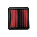 GrimmSpeed Dry-Con Panel Filter - 2008-21 Subaru WRX, 2008-18 Subaru STI-3