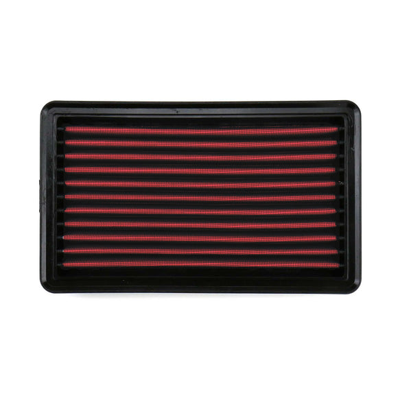 GrimmSpeed Dry-Con Panel Filter - 2002-07 Subaru WRX, 2004-07 Subaru STI