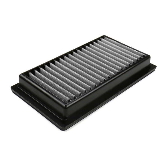 GrimmSpeed Dry-Con Panel Filter - 2017-21 Subaru BRZ, 2017-21 Toyota GT86 (Manual Transmission and Metal Intake Manifold)