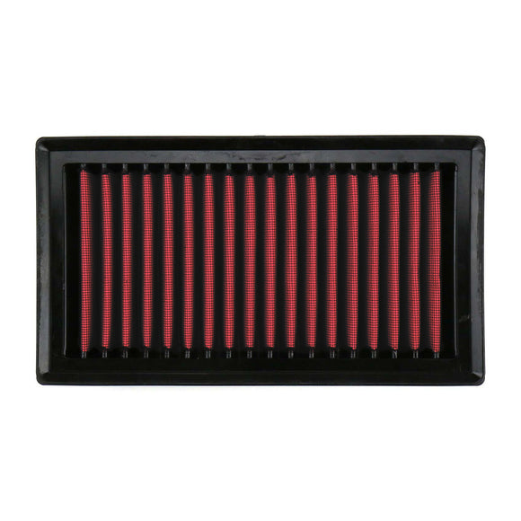 GrimmSpeed Dry-Con Panel Filter - 2017-21 Subaru BRZ, 2017-21 Toyota GT86 (Manual Transmission and Metal Intake Manifold)