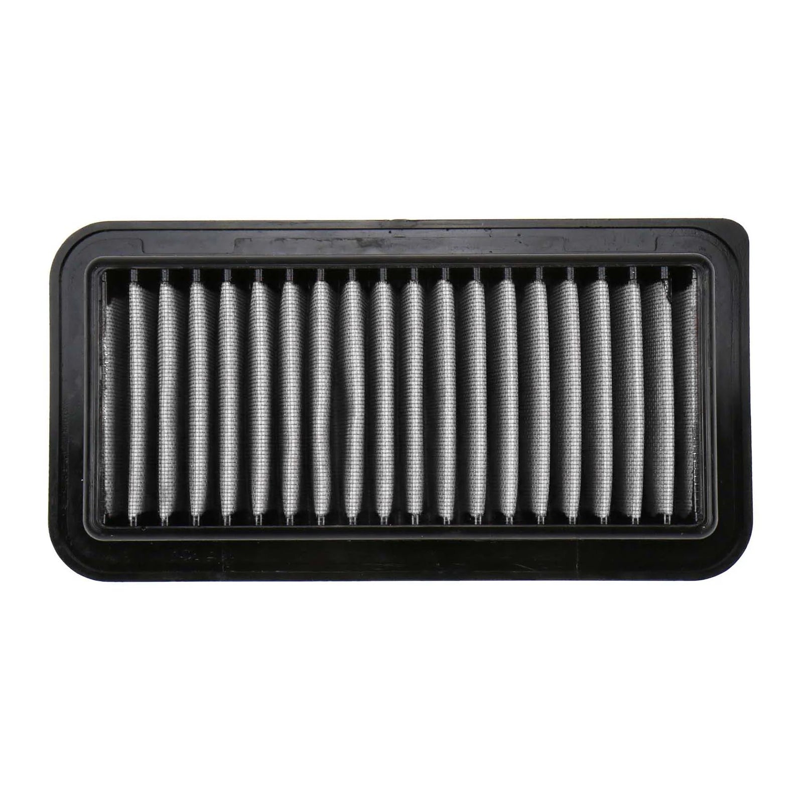 GrimmSpeed Dry-Con Panel Filter - 2012-21 Subaru BRZ, Scion FRS, Toyota GT86 (Automatic Transmission and Plastic Intake Manifold) - 0